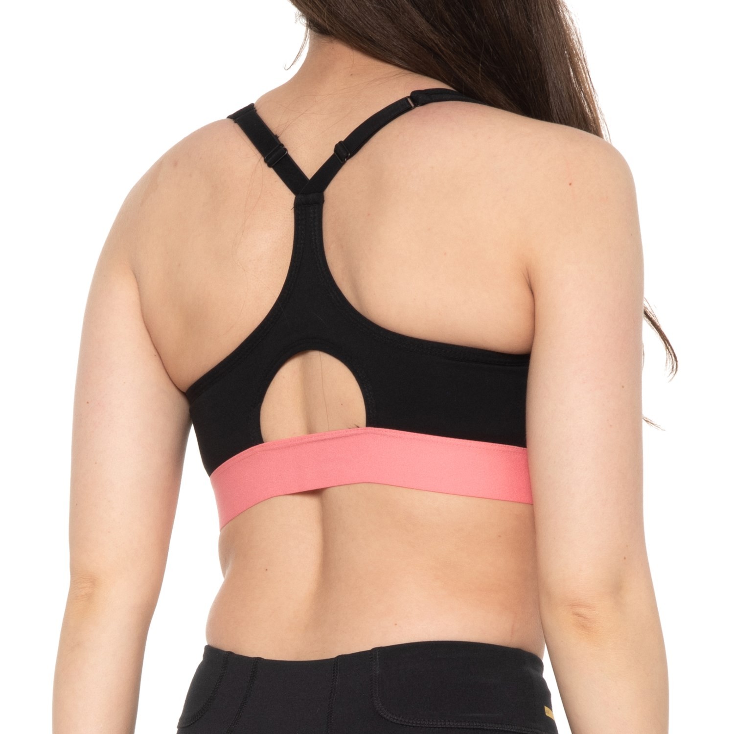 NB Breakthrough High Impact Sports Bra