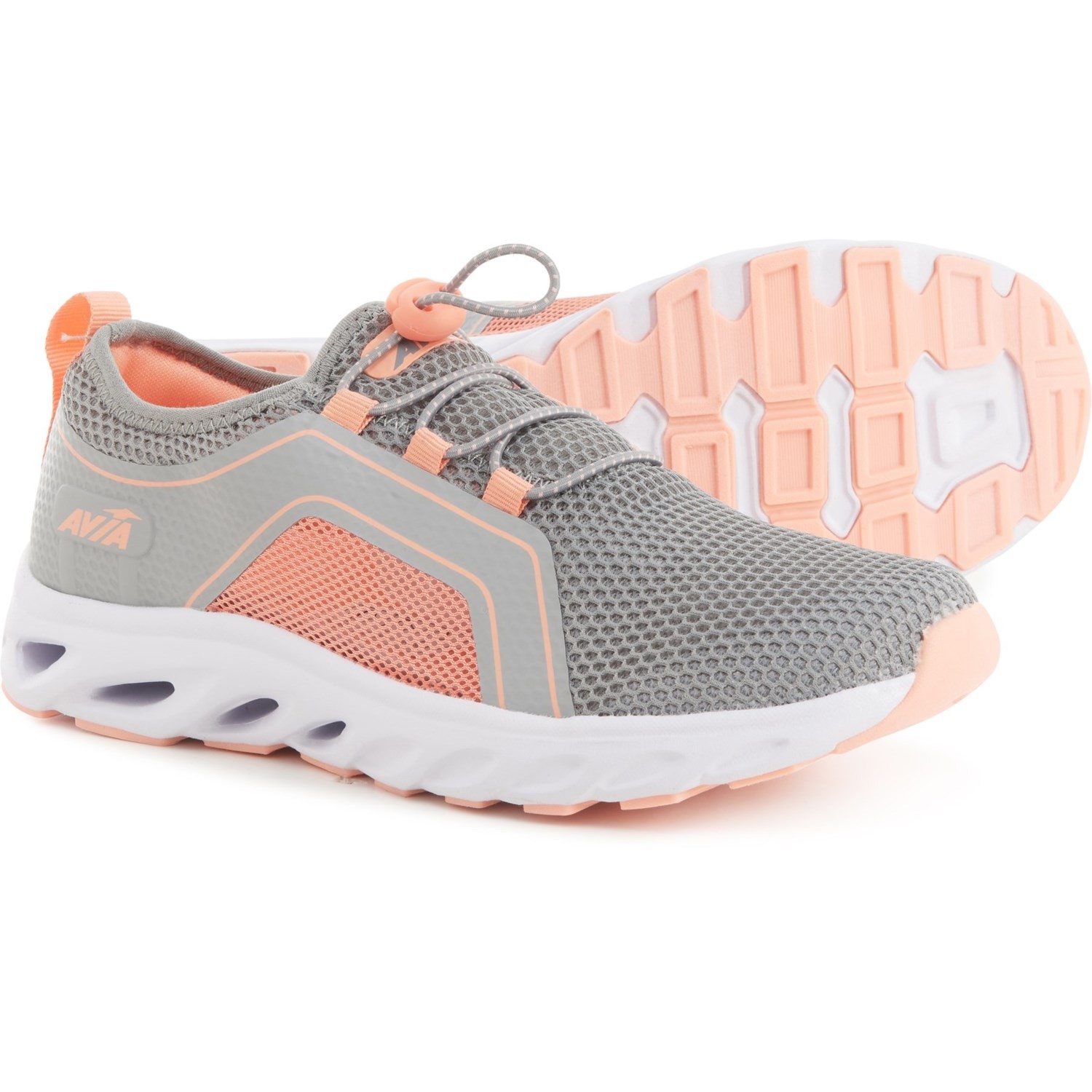 Mejores ofertas e historial de precios de Avia Avi Aqua Current Water Shoes For Women en JoinHoney Honey