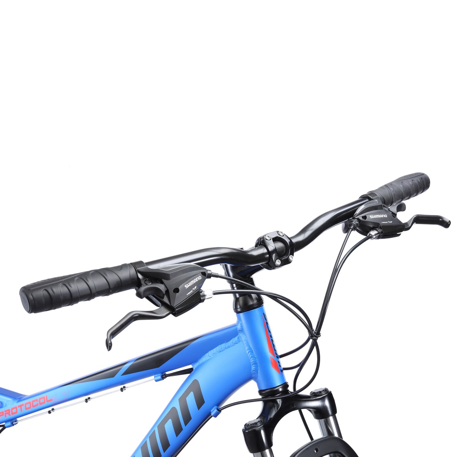 Schwinn men's protocol outlet 2.7 mountain bike