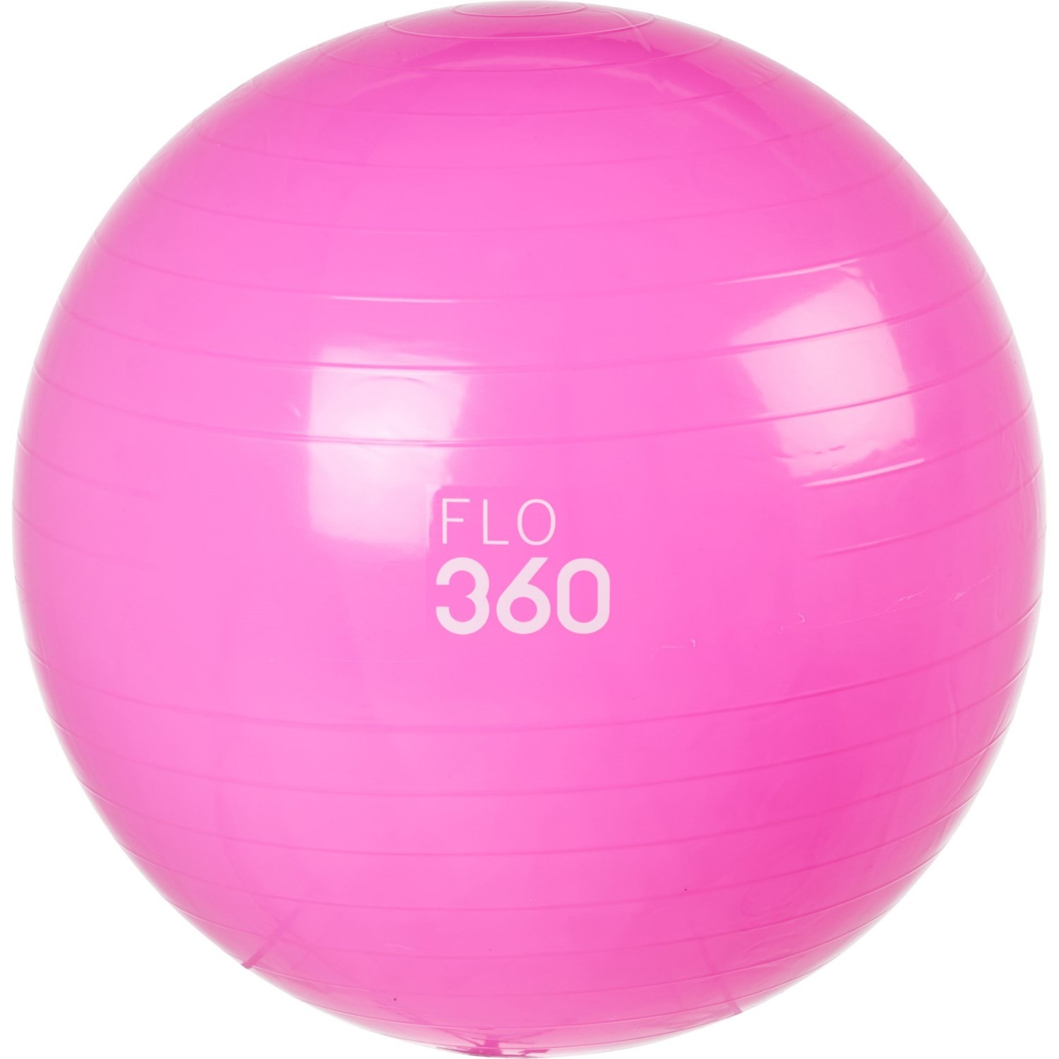 Live Infinitely Exercise Ball Extra Thick Workout Pregnancy Ball Chair for  Home Workout (Pink, 65cm)