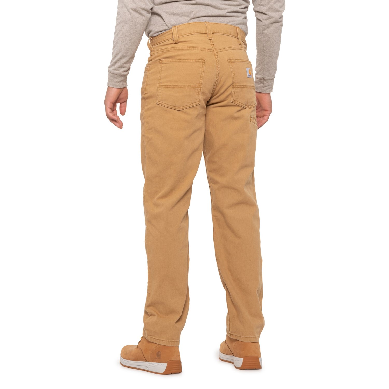 Carhartt 102517 Rugged Flex® Rigby Five-Pocket Pants - Factory Seconds