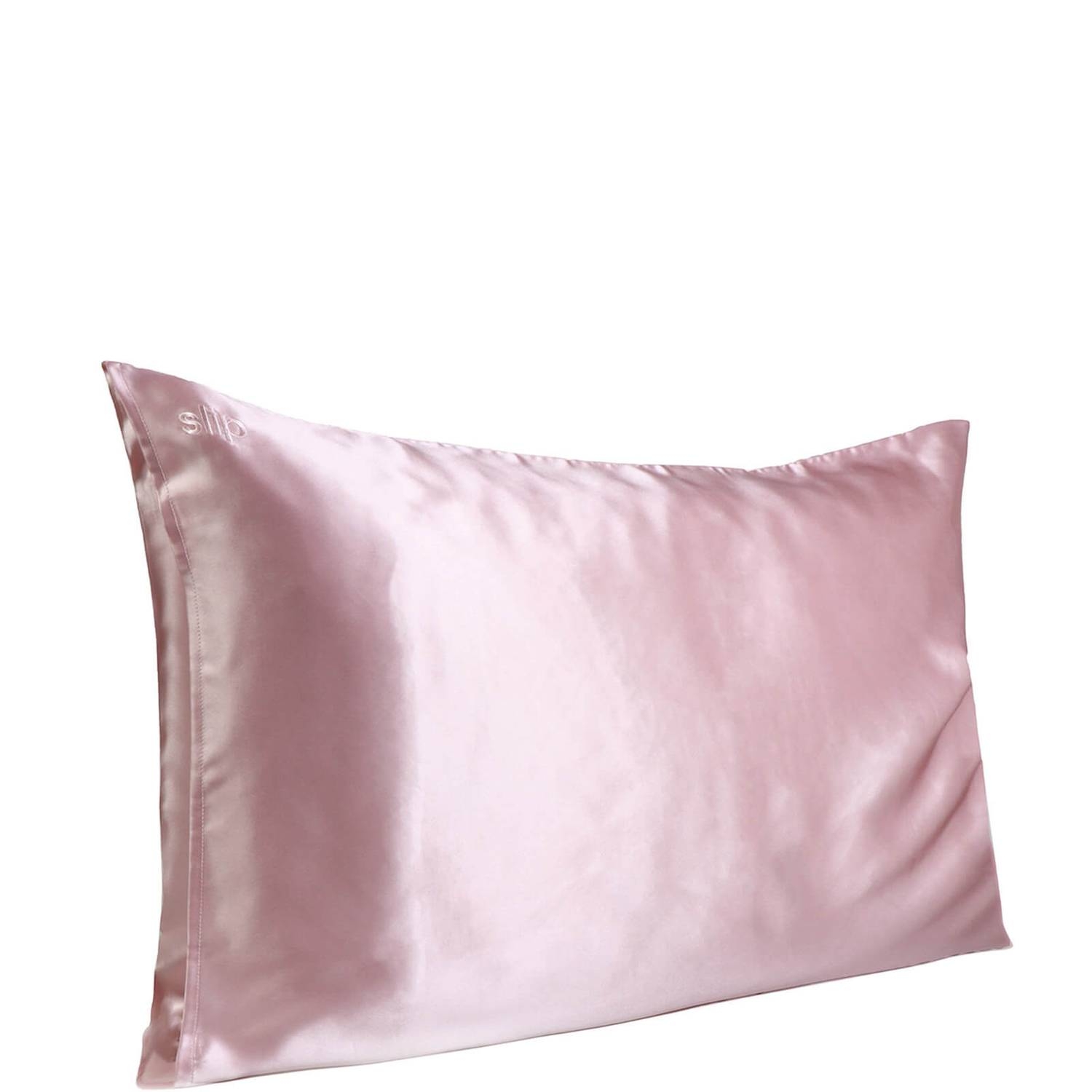 Slip Silk Pillowcase King (Various Colors) le migliori offerte e lo storico dei prezzi su