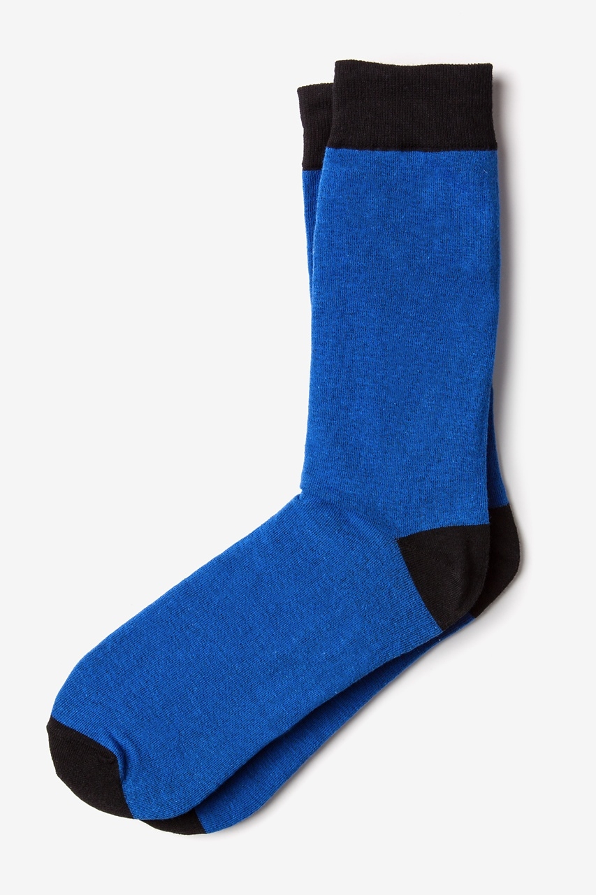 Mejores ofertas e historial de precios de Blue Irvine Sock en JoinHoney