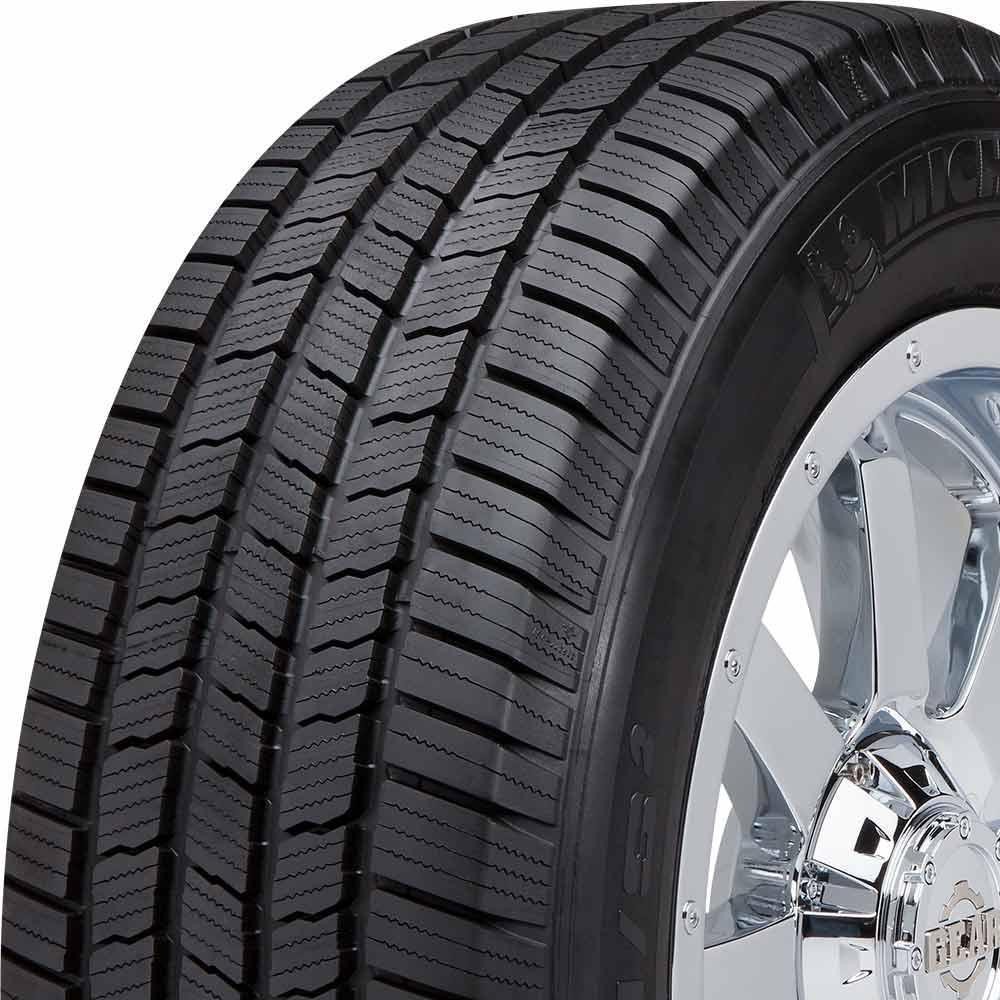 Michelin LTX M/S2 Best Deals and Price History at JoinHoney.com | Honey