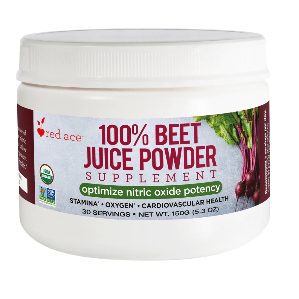 Organic Beet Juice Powder with Nitric Oxide 30 Servings Best Deals and Price History at