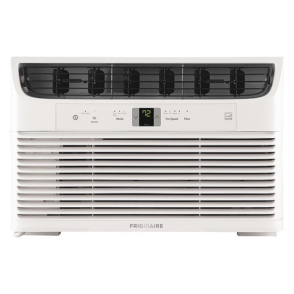 Window Air Conditioner, Residential Grade, Amps 6.4 Die besten Deals