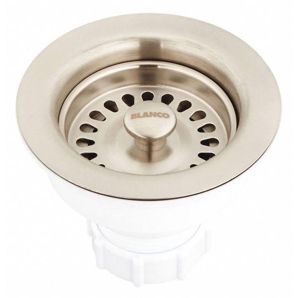 Basket Strainer Drain Assembly Stainless Steel Die besten Deals und