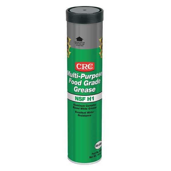 14 oz. White Food Grade Grease Cartridge Die besten Deals und