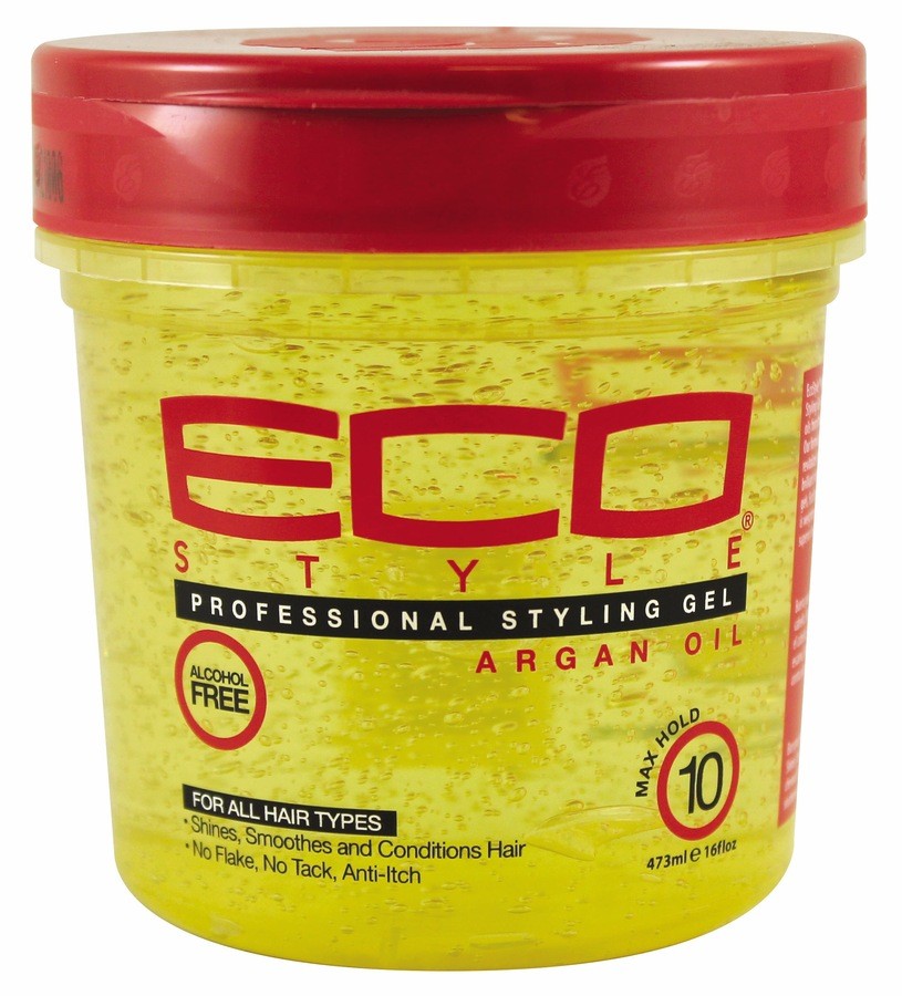 Eco Style Argan Oil Styling Gel, 16 oz CVS Best Deals and Price