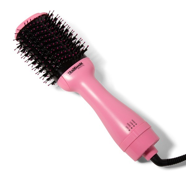 Trademark Beauty Easy Blo Smoothing and Styling Dryer Brush CVS Best