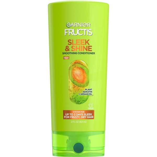 Garnier Fructis Sleek & Shine Conditioner, 12 oz CVS Die besten Deals
