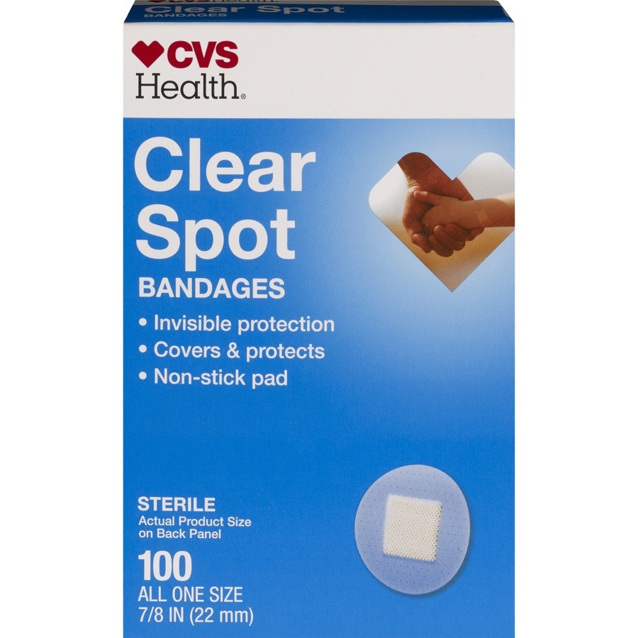 CVS Health Rubber Finger Protectors - 30 ct | CVS