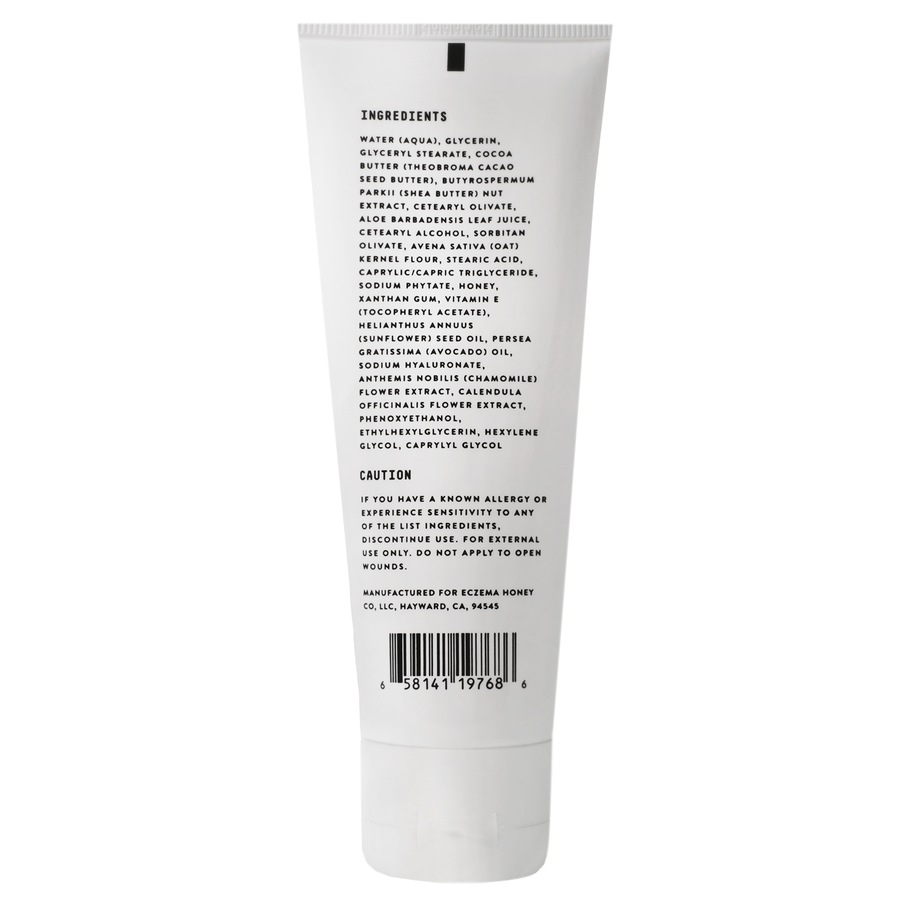 Eczema Honey Oatmeal Hand Cream, 4 oz CVS Best Deals and Price