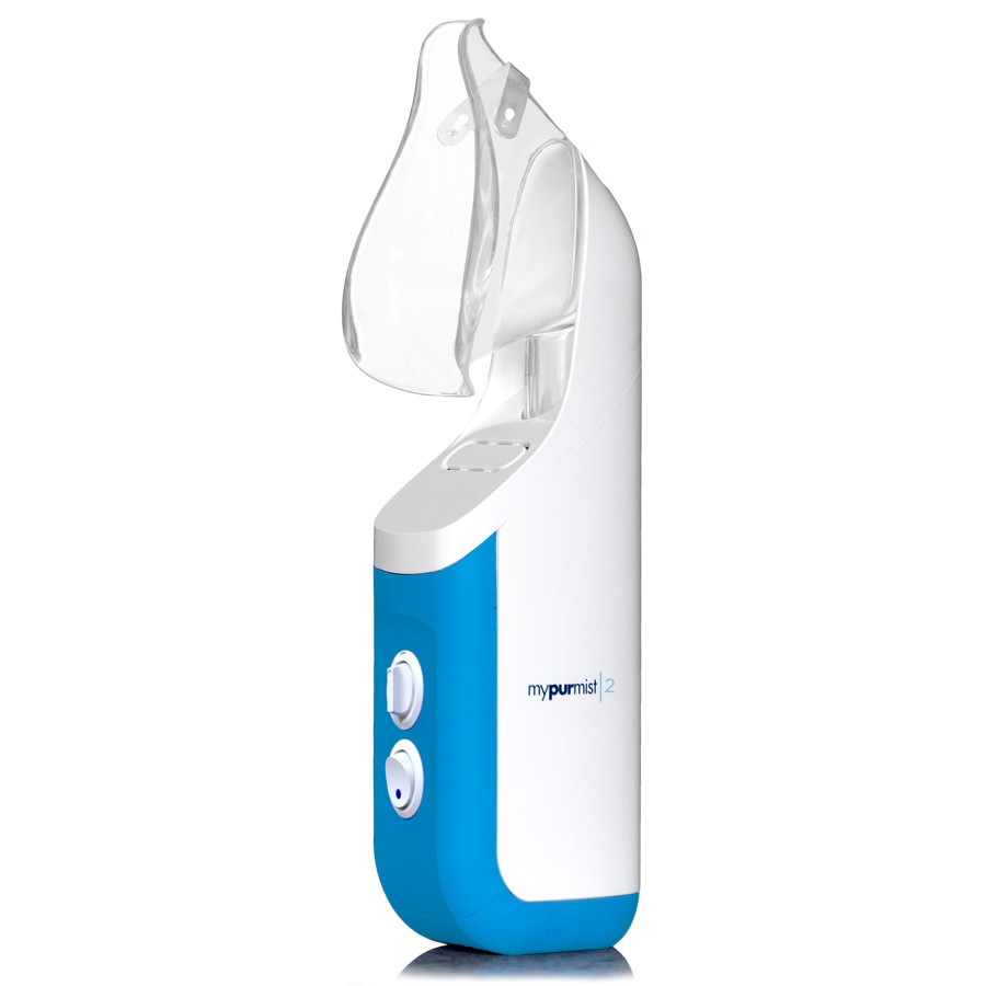Mypurmist 2 Handheld Ultrapure Steam Inhaler CVS Best Deals and Price