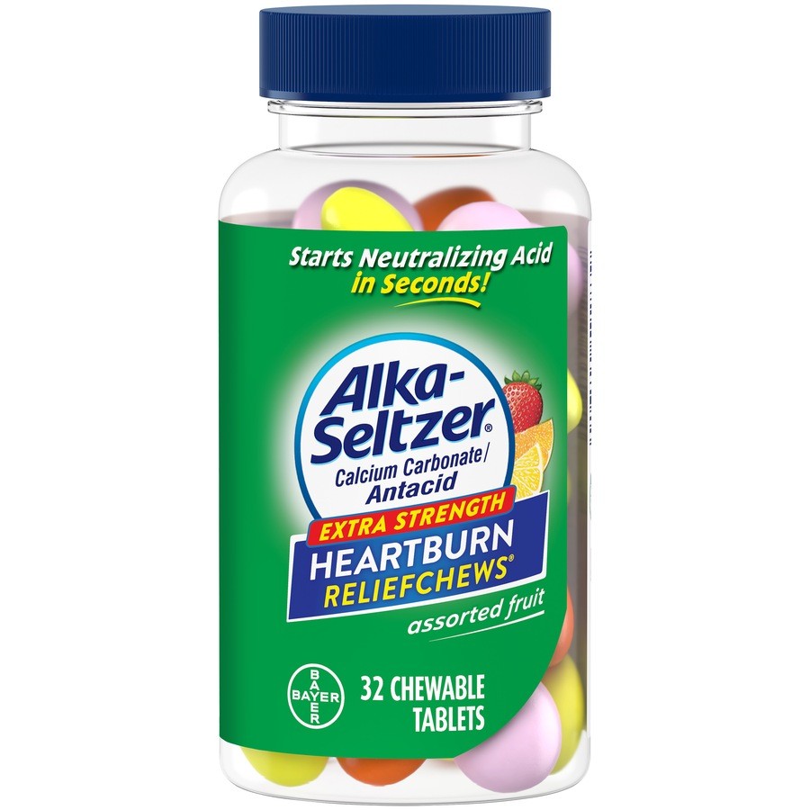 Alka-Seltzer Hangover Relief Effervescent Tablets Formulated for Fast  Relief of Headaches, Body Aches and Mental Fatigue 20ct