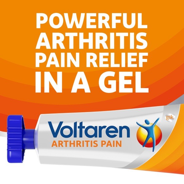 Mejores ofertas e historial de precios de Voltaren Topical Arthritis