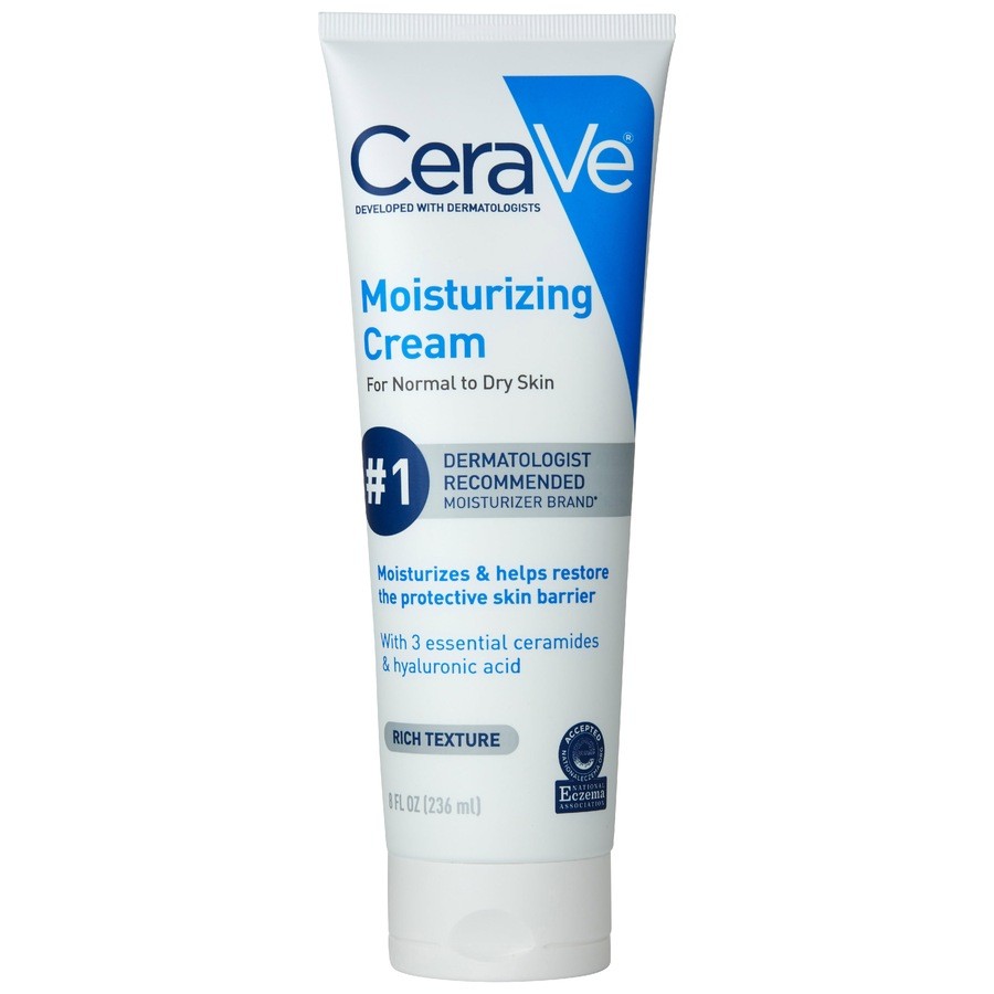 Mejores ofertas e historial de precios de CeraVe Moisturizing Cream