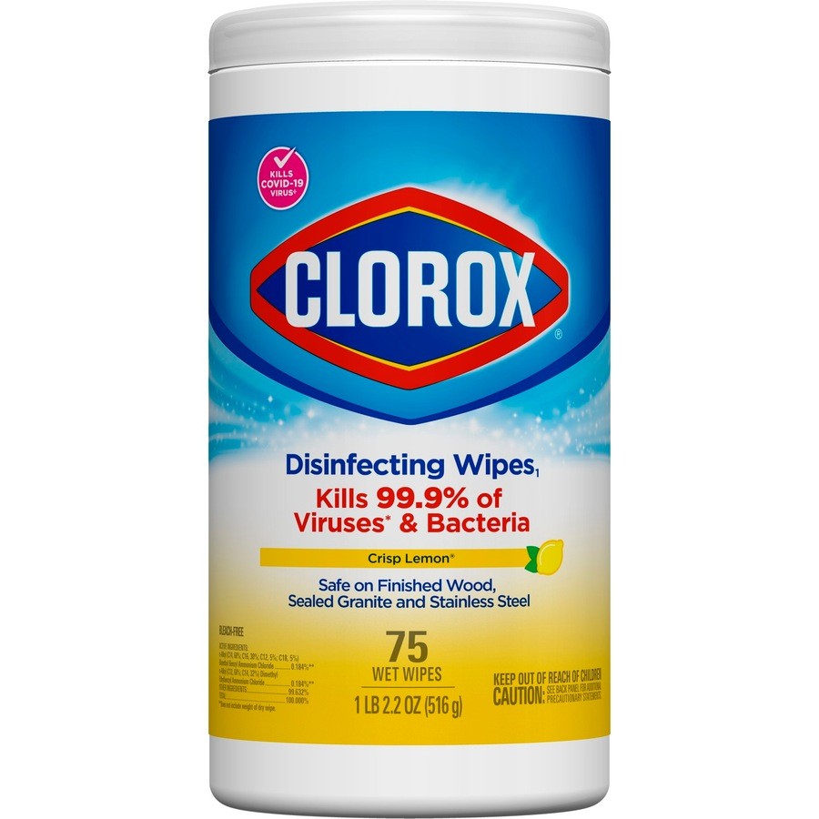 Clorox 81 oz. Concentrated Regular Disinfecting Liquid Bleach Cleaner  4460032263 - The Home Depot