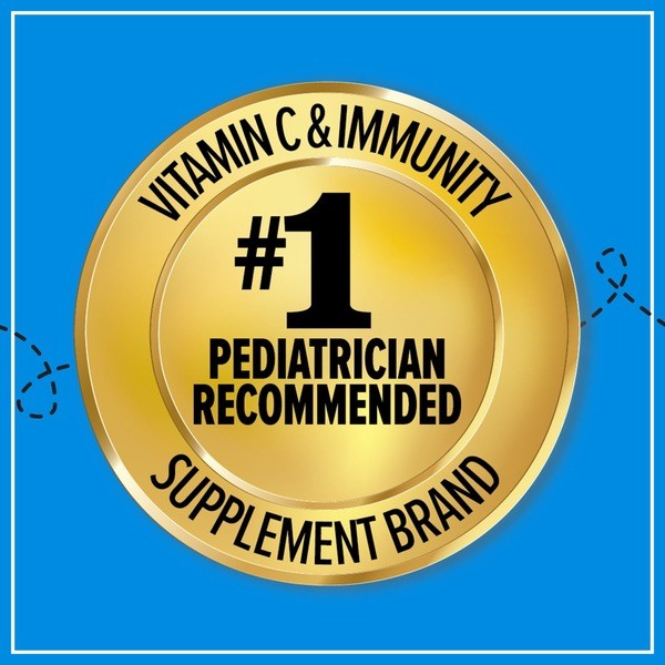 Zarbees Zarbee's Kid's Complete Multivitamin + Probiotic Gummies, 70 ct