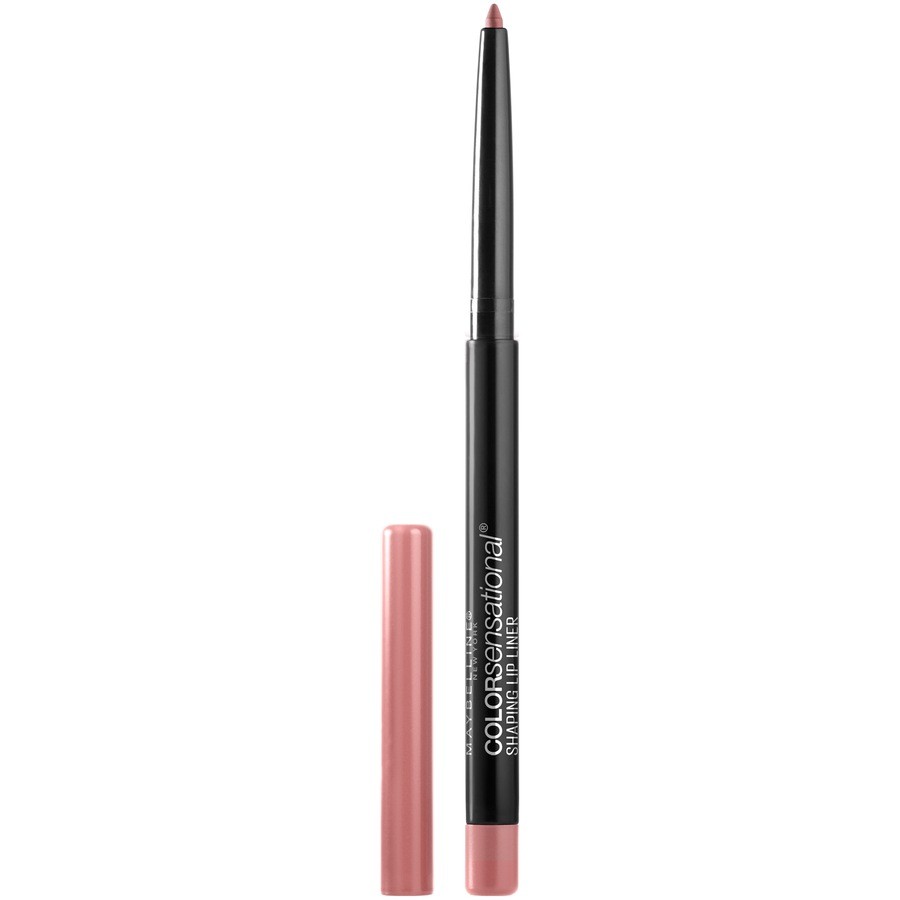 Maybelline Color Sensational Shaping Lip Liner, Clear Best Deals and