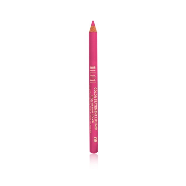 Milani Color Statement Lipliner, All Natural 0.04 oz CVS Best Deals
