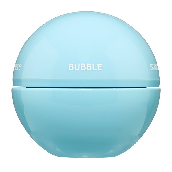 Bubble Skincare Come Clean Clay Face Mask with Brush, All Skin Types, 1