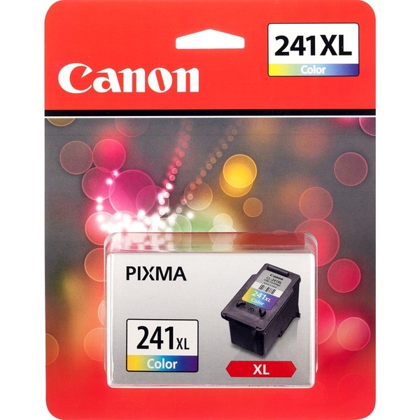 Canon CL241XL Fine Ink Cartridge, Color CVS Best Deals and Price