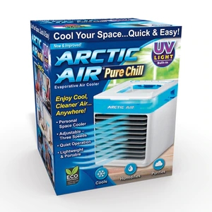 Arctic Air Pure Chill Evaporative Air Cooler | CVS Die besten Deals und ...