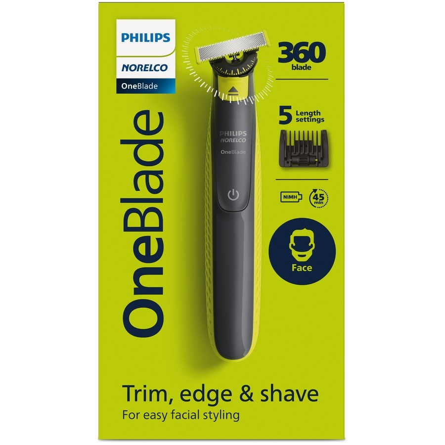 Mejores ofertas e historial de precios de Philips Norelco OneBlade