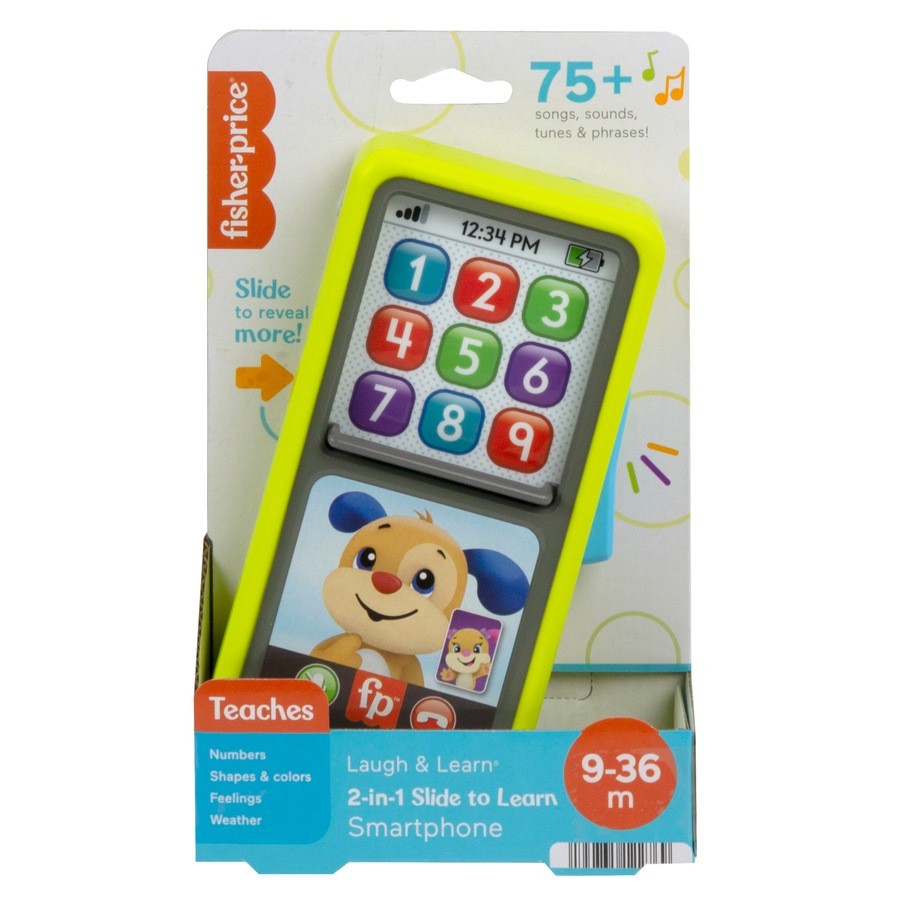 Movil fisher price online precio