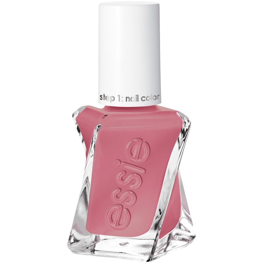 essie Gel Couture Nail Polish, All Dressed Up 0.46 oz CVS Die