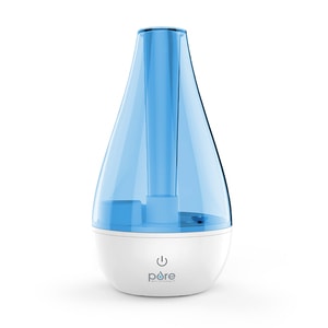 Pure Enrichment MistAire Studio Ultrasonic Cool Mist Humidifier, 1 EA ...