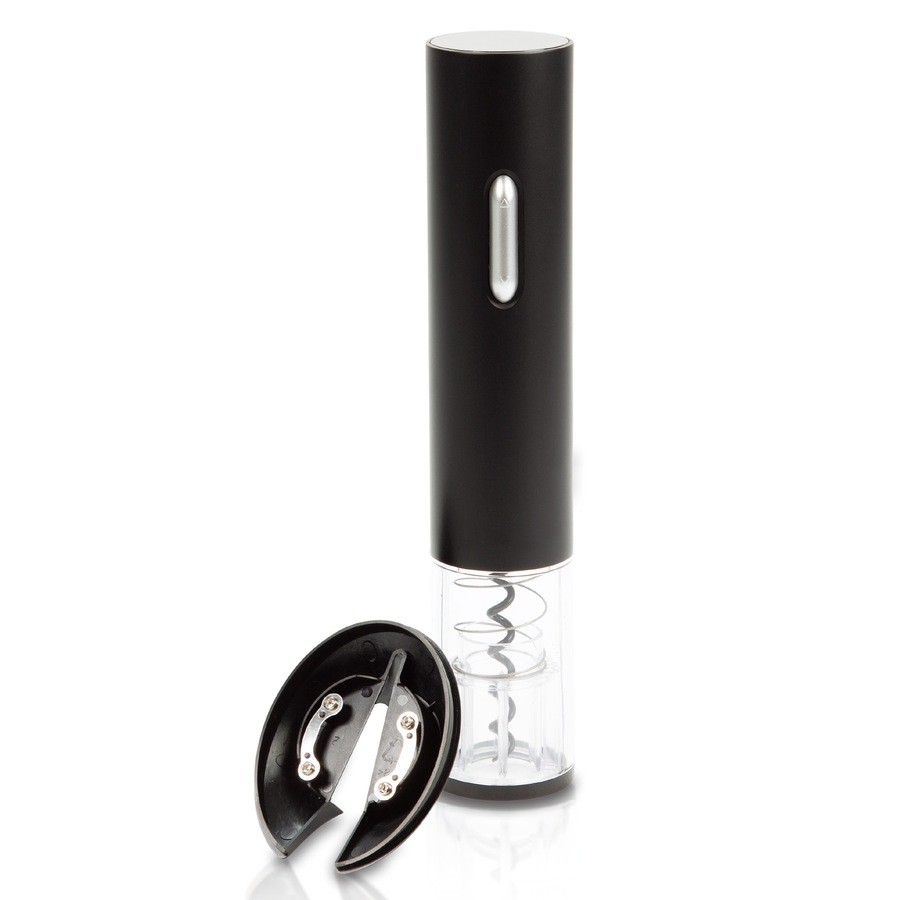 Samsonico Automatic Wine Opener & Wine Foil Cutter CVS Best Deals and