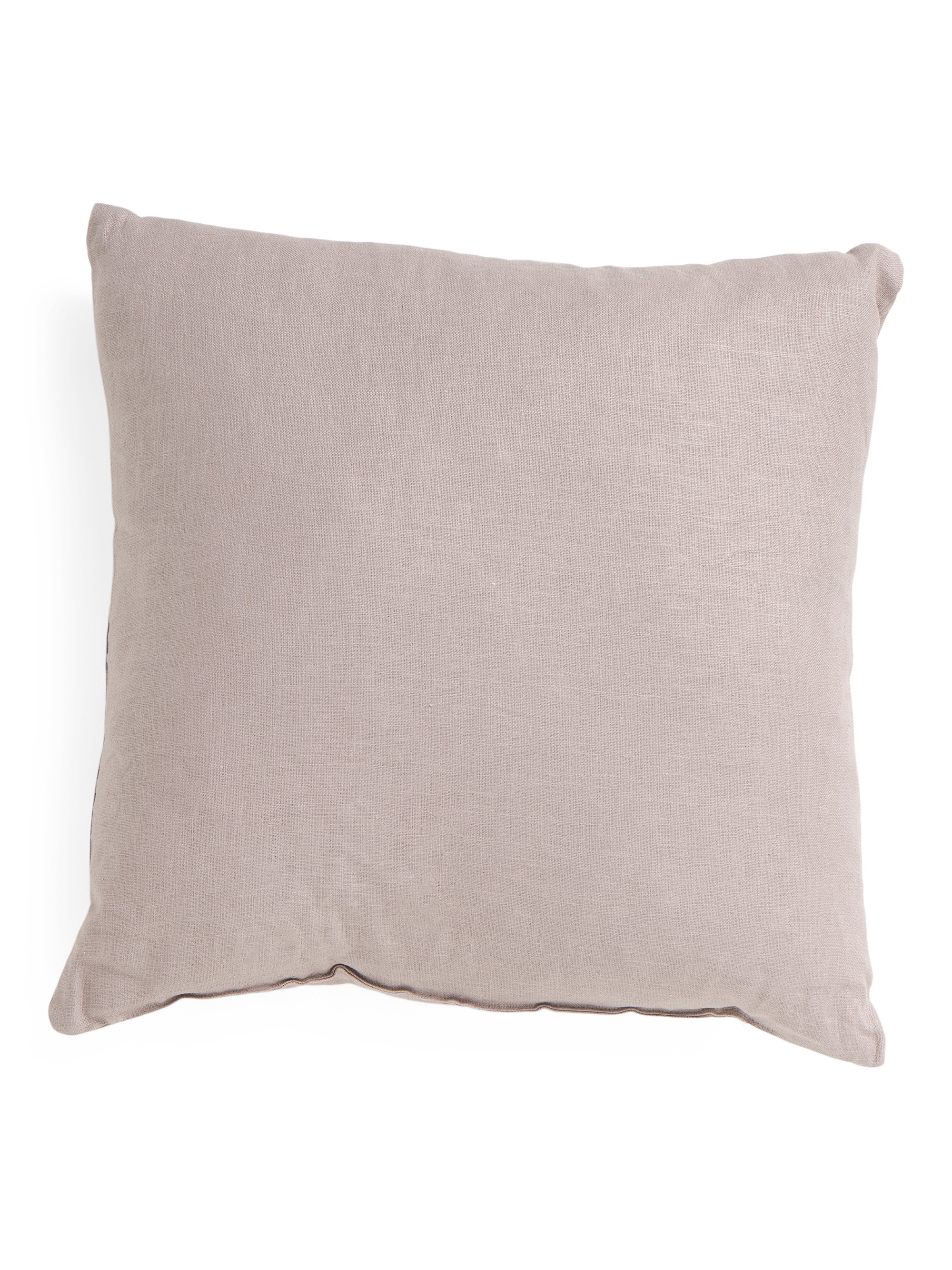 Made In Usa Linen 20x20 Pillow Die besten Deals und Preisentwicklungen