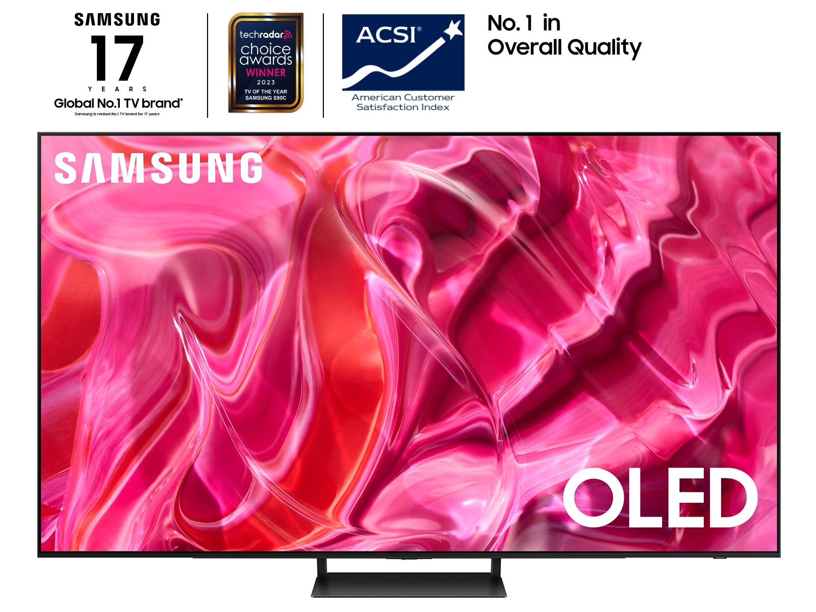 77 Class OLED S90C Best Deals and Price History at