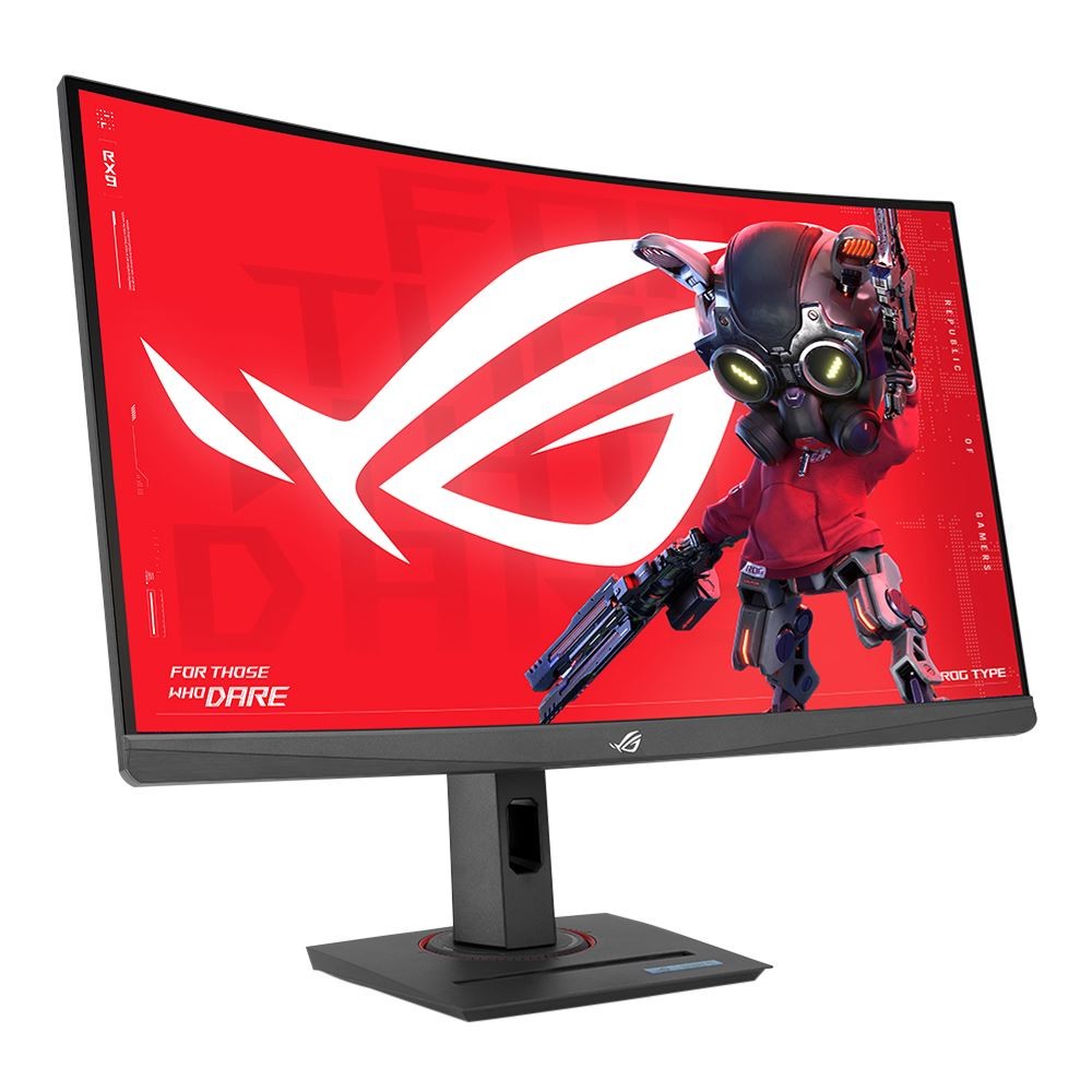 ASUS ROG Strix XG27WCS 27