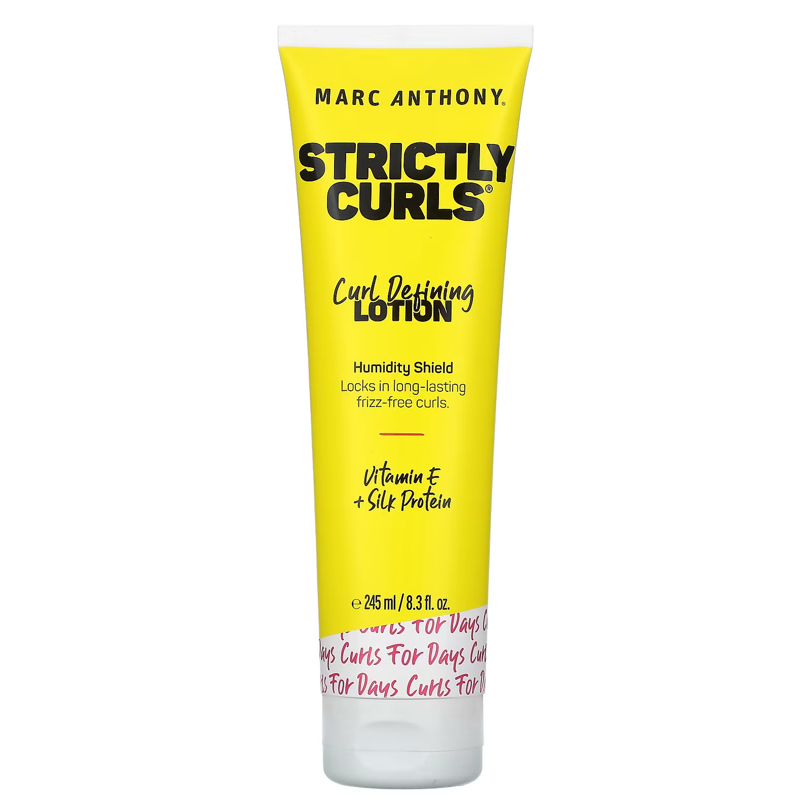 Marc Anthony, Strictly Curls, Curl Defining Lotion, 8.3 fl oz (245 ml ...