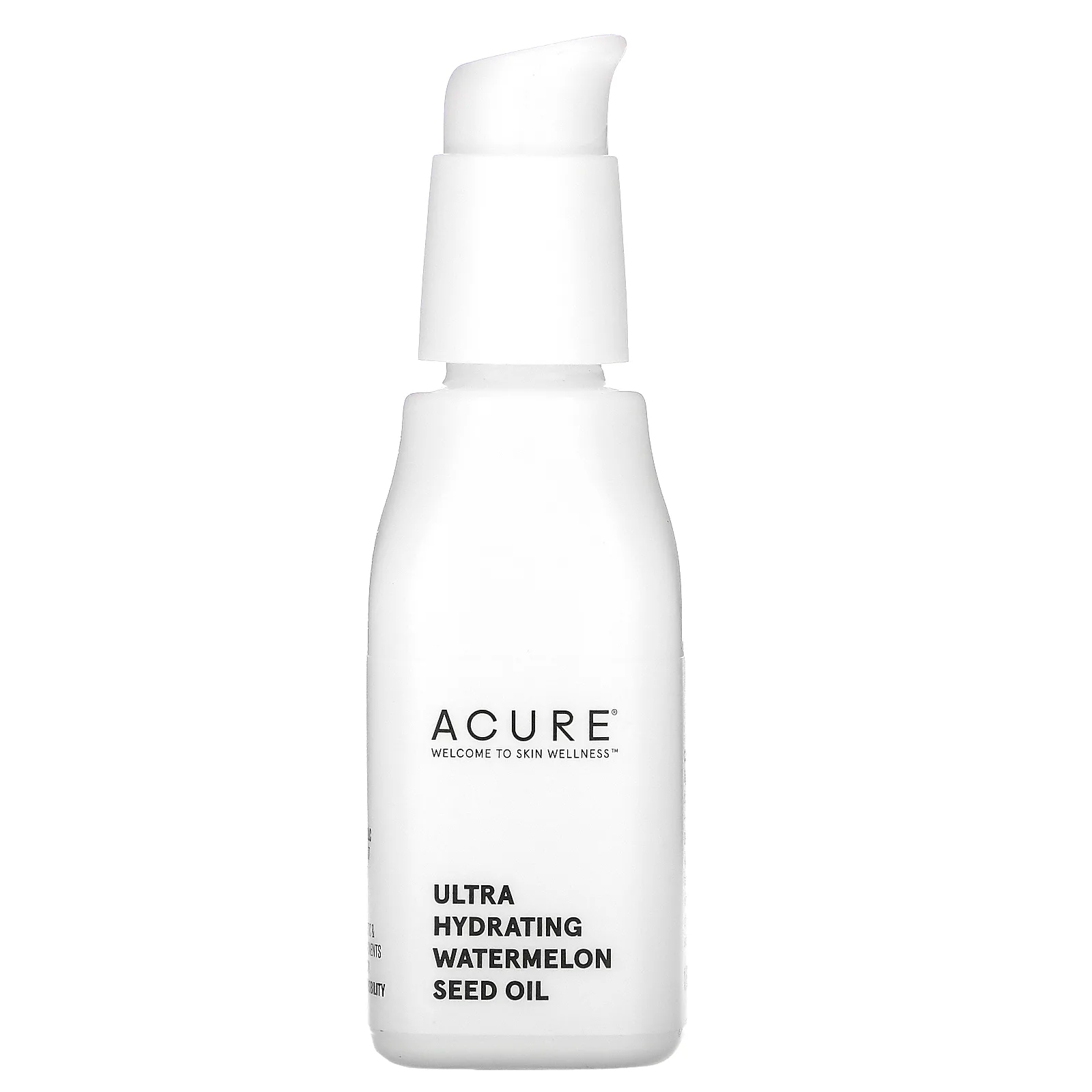 Acure, Ultra Hydrating, Watermelon Seed Oil, 1 Fl Oz (30 Ml) Best Deals 