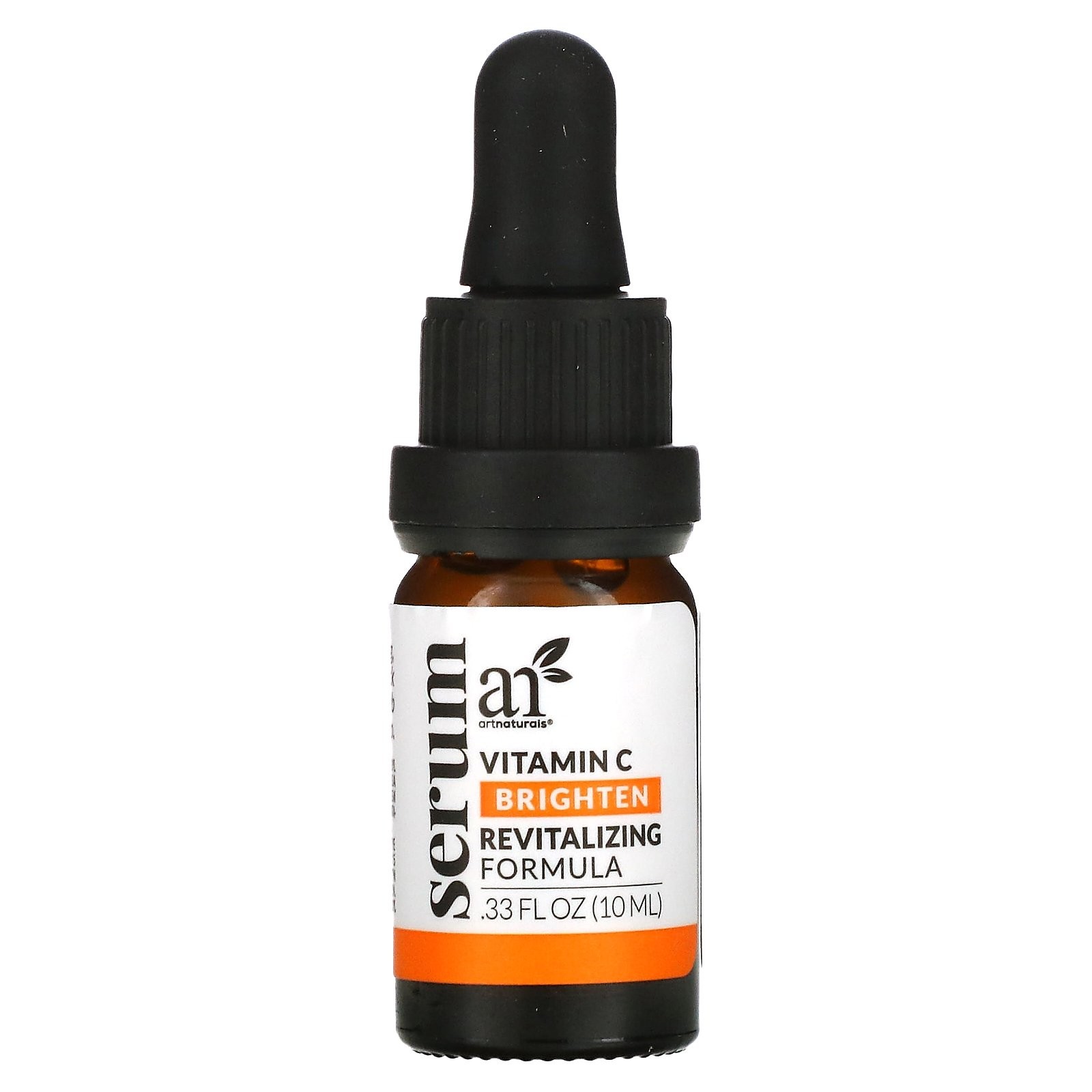 artnaturals, Vitamin C Serum, 0.33 fl oz (10 ml) Best Deals and Price