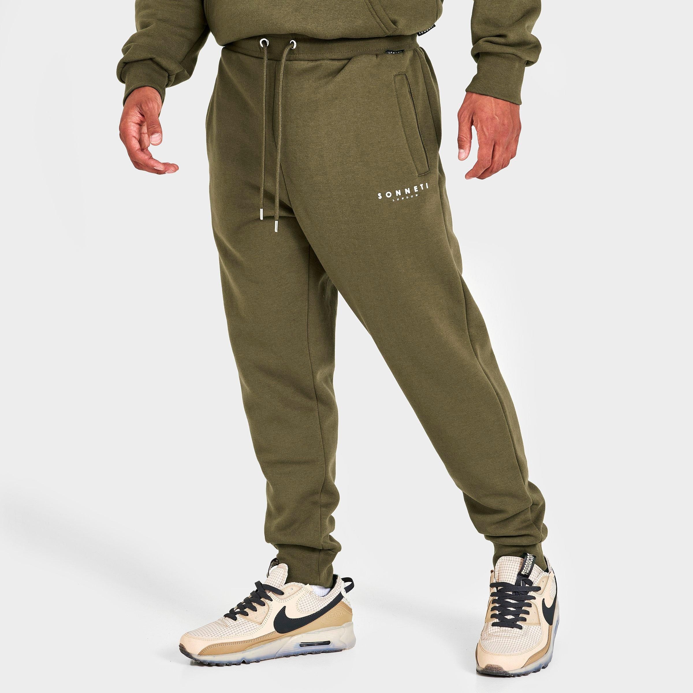 Mejores ofertas e historial de precios de Sonneti London Jogger Pants ...