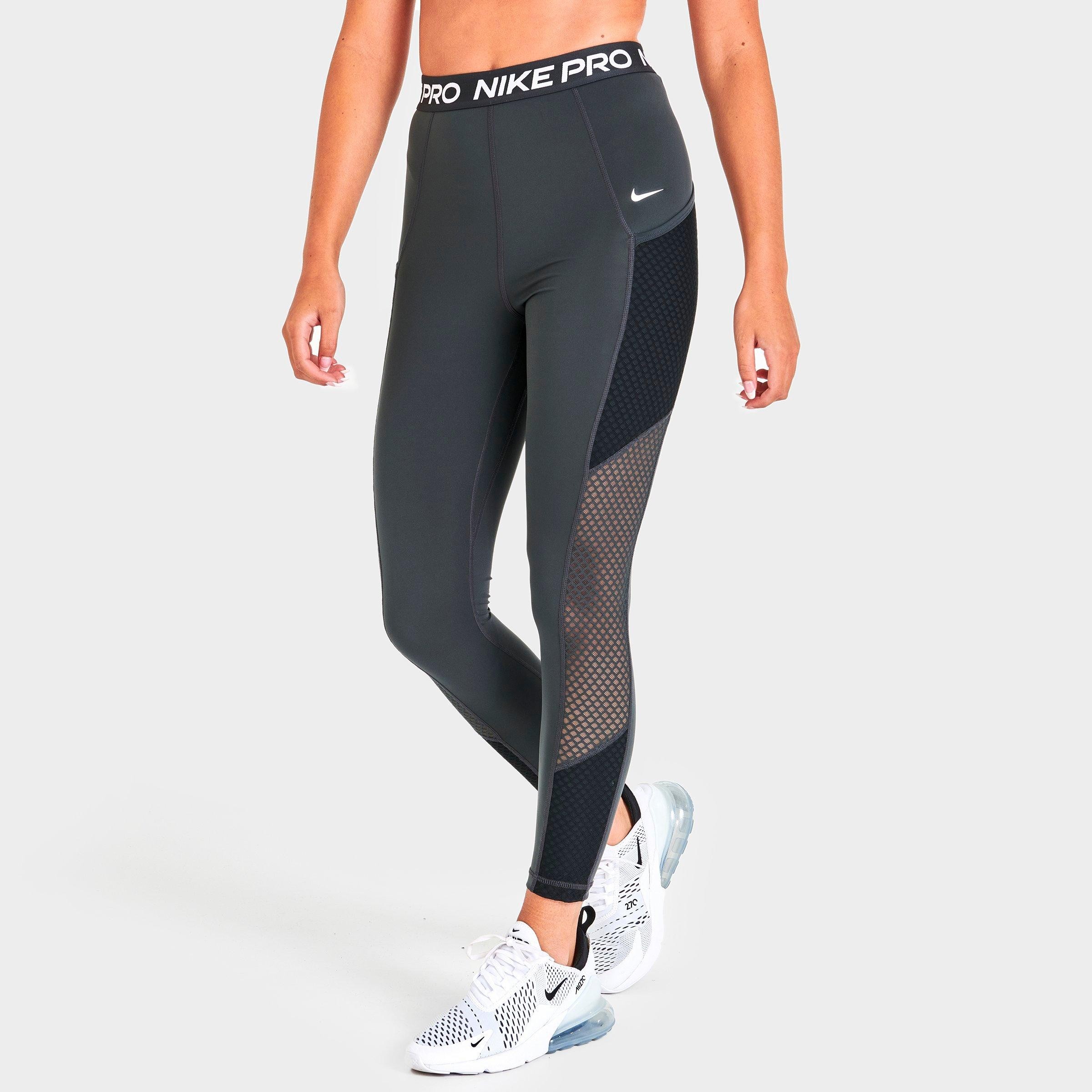 Women's Nike Pro DriFIT Training Tights Die besten Deals und