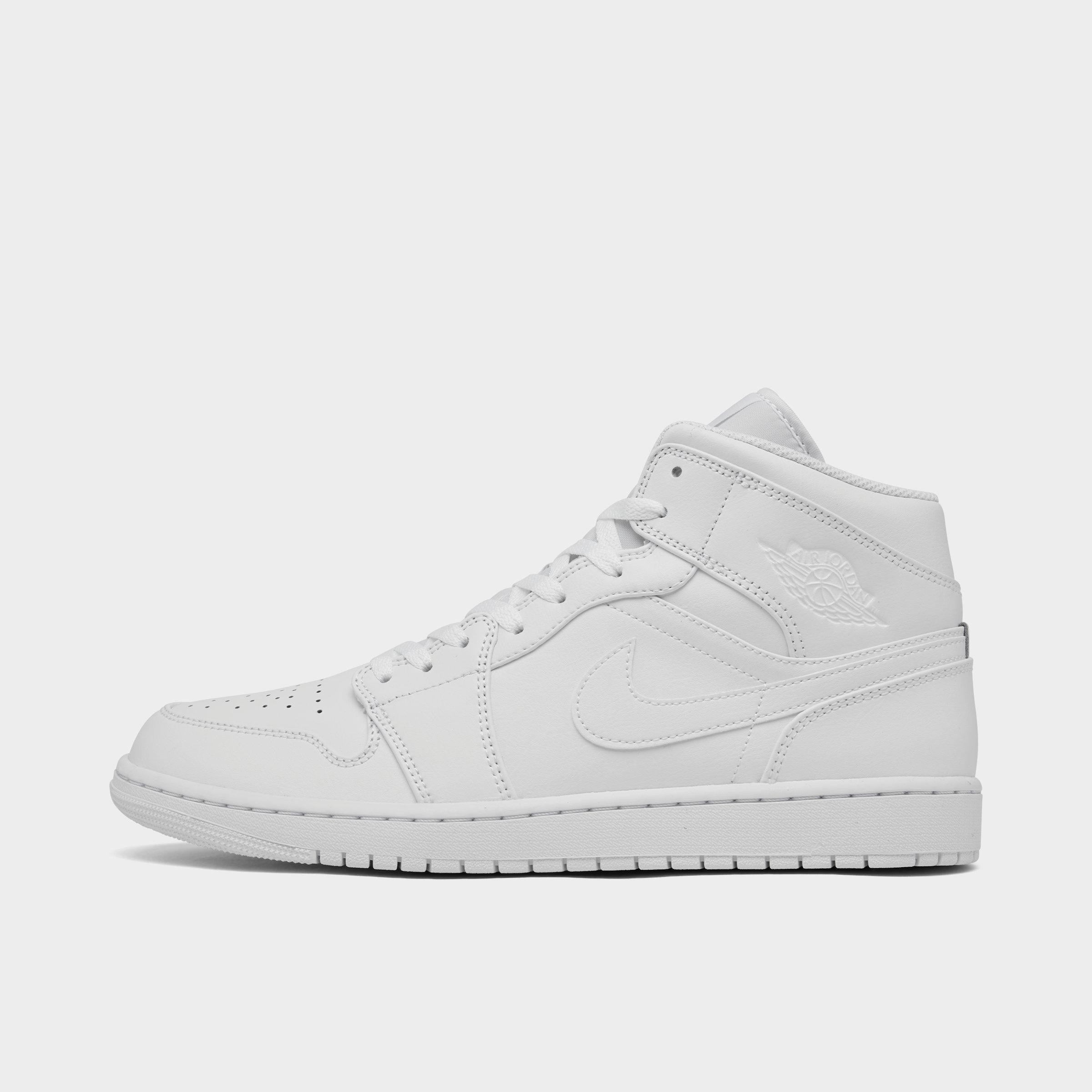 Air Jordan Retro 1 Mid Casual Shoes Die besten Deals und ...