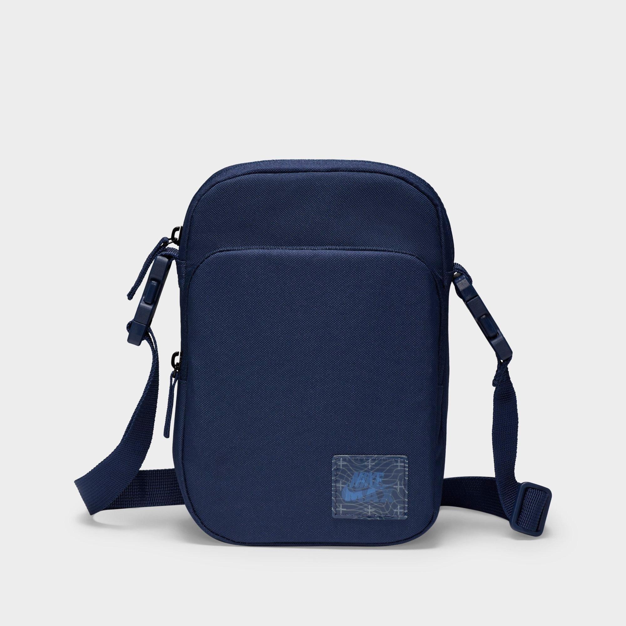 Nike Heritage Air Max Topographic Crossbody Bag De beste aanbiedingen