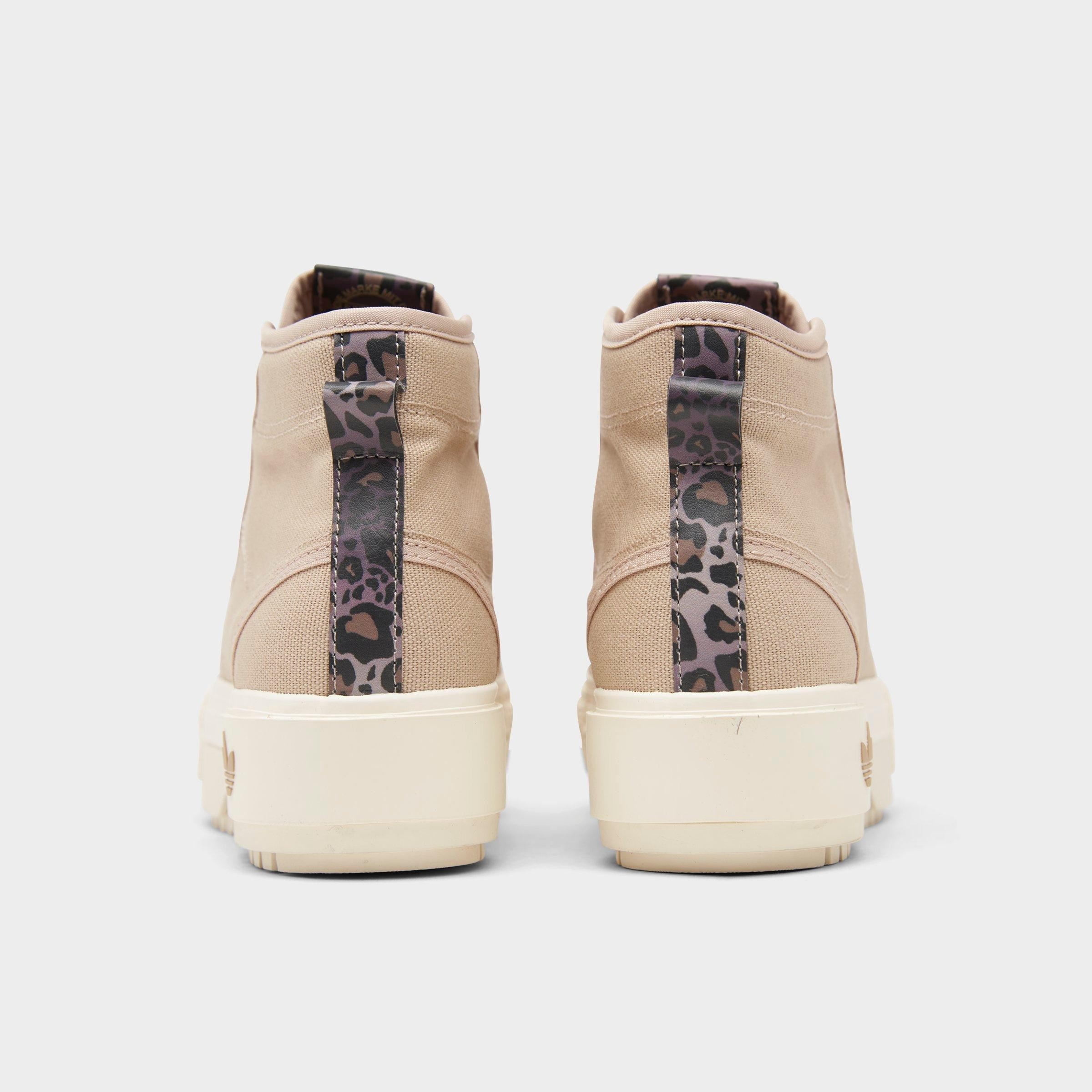 Women's adidas Originals Nizza Trek Sneaker Boots Meilleures offres et