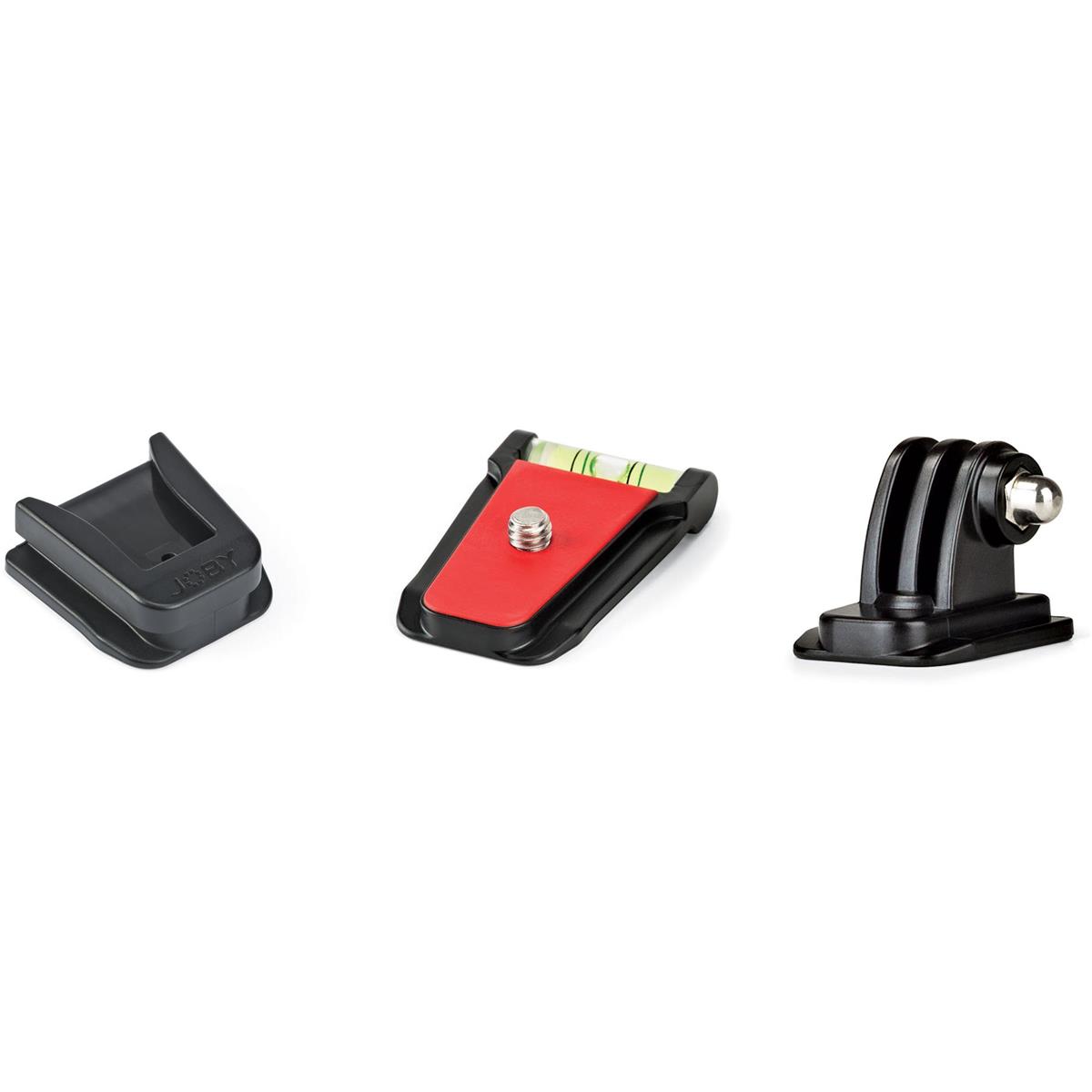 JOBY Quick Release Plate 3K, Pack Best Deals and Price History at