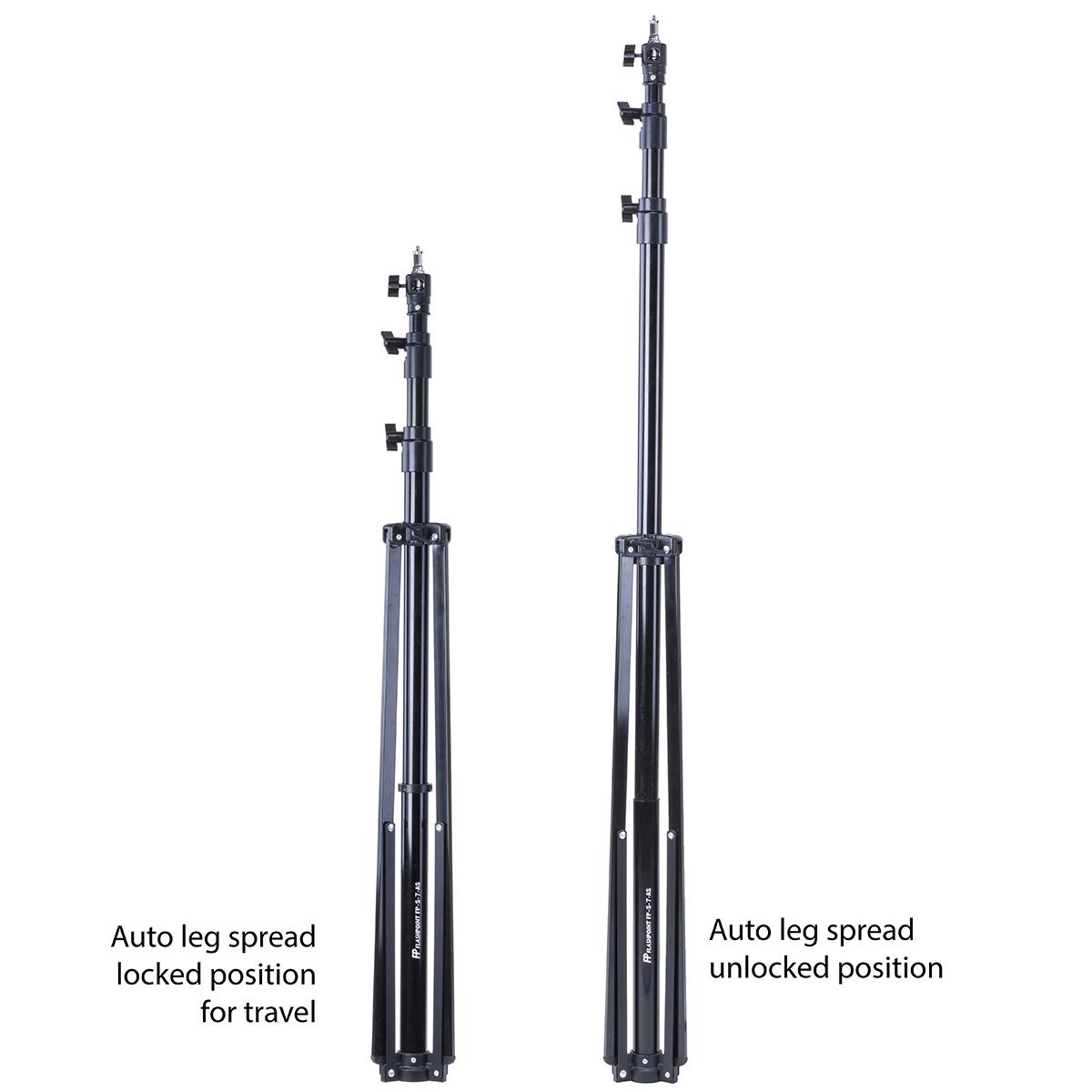 Flashpoint 7' Auto Stand Best Deals and Price History at