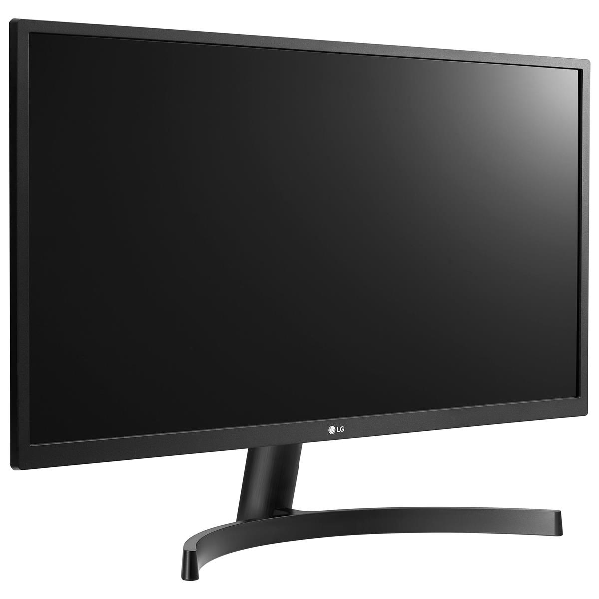 LG 27UK500-B 27" 4K UHD IPS HDR10 Monitor With AMD FreeSync Melhores ...