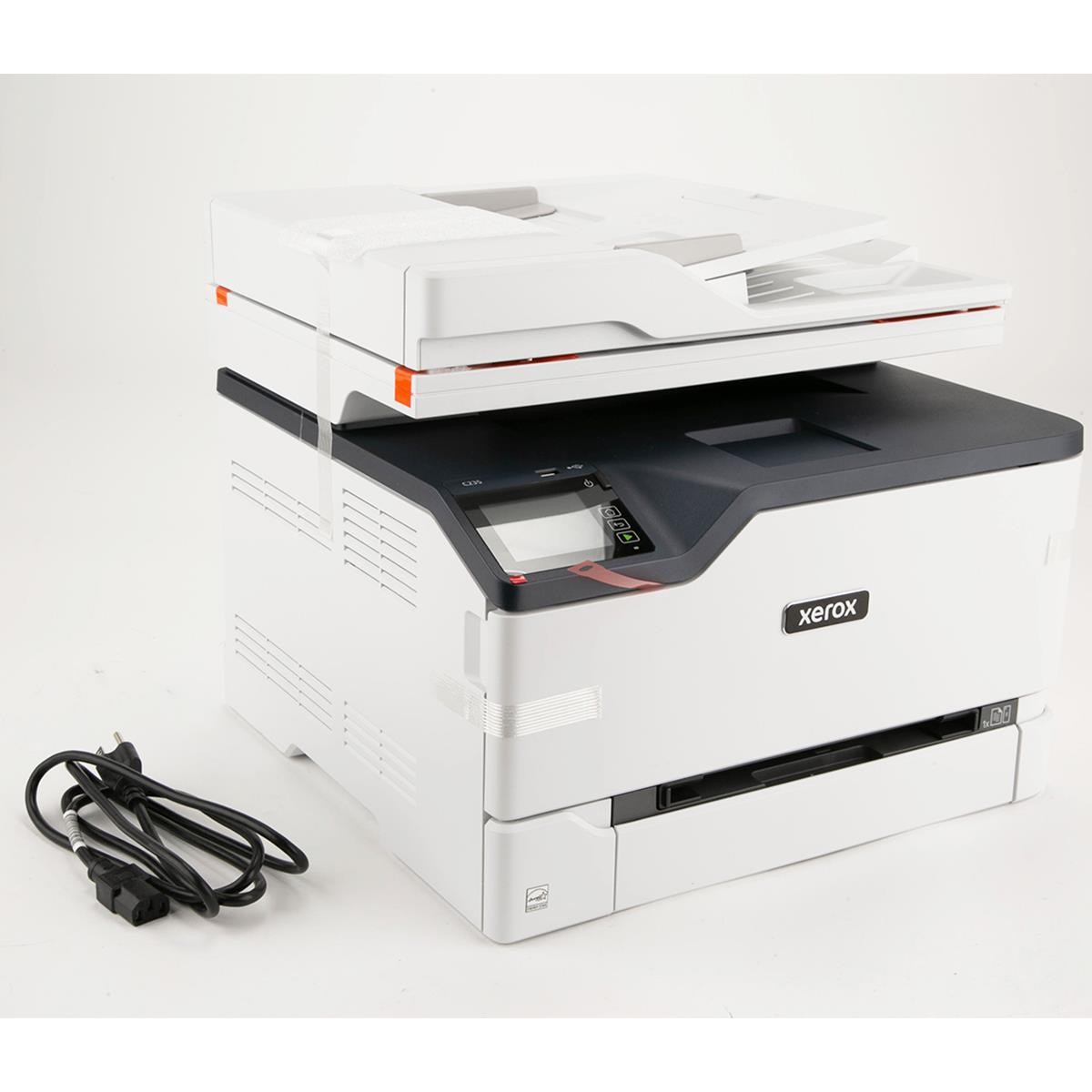 Used Xerox C235 Color Laser Multifunction Printer E Best Deals and ...