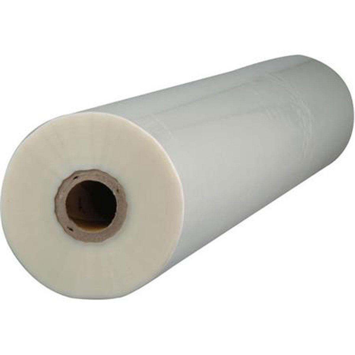 48 in. x 25 ft. Crystal Clear Plastic Vinyl Sheeting