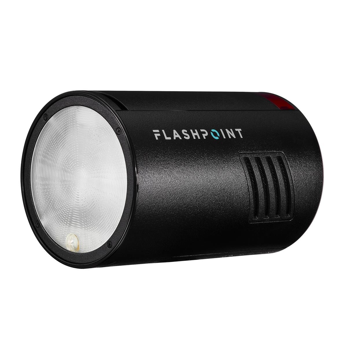 Flashpoint XPLOR 100 Pro TTL R2 BatteryPowered Monolight Best Deals
